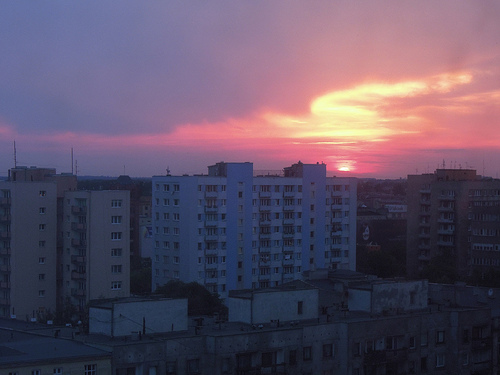 Łódź