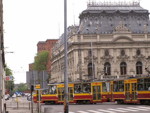 Pałac Poznańskiego